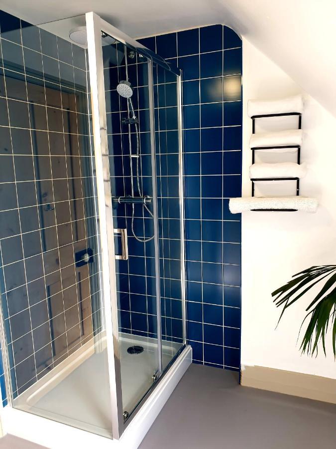 Вилла Time & Tide Town House Сифорд Экстерьер фото