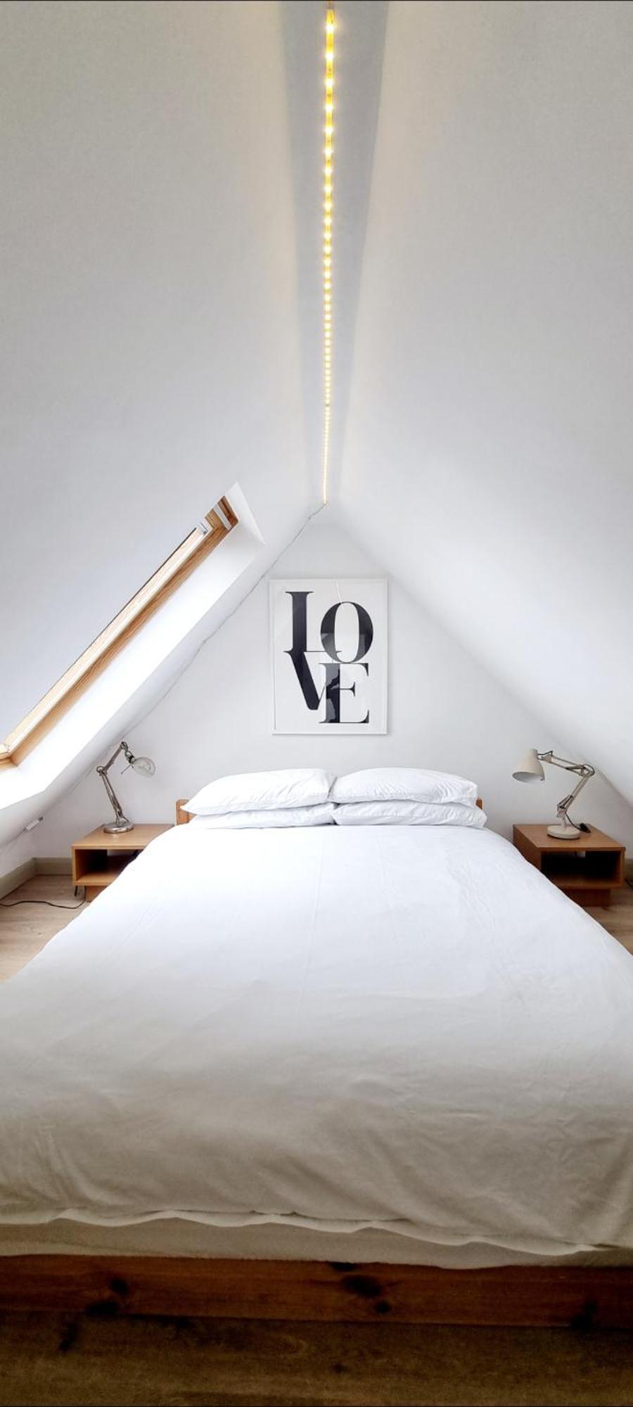 Вилла Time & Tide Town House Сифорд Экстерьер фото